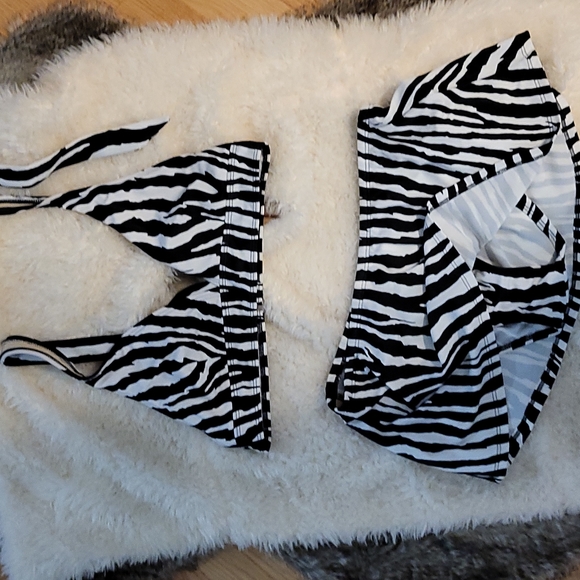 Spiegel Swim animal print size 10 - Picture 3 of 11